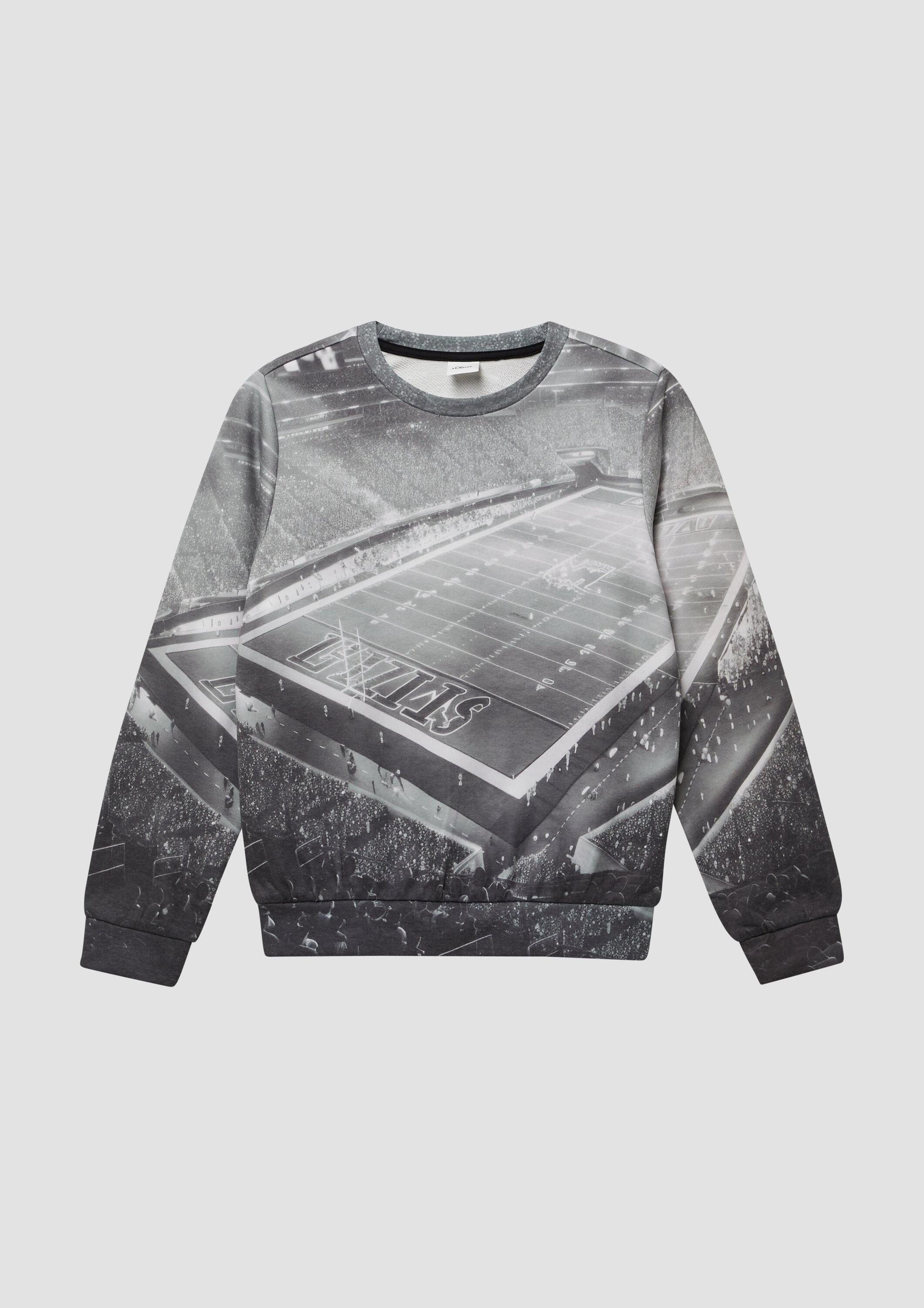 Sweatshirt Sweatshirt