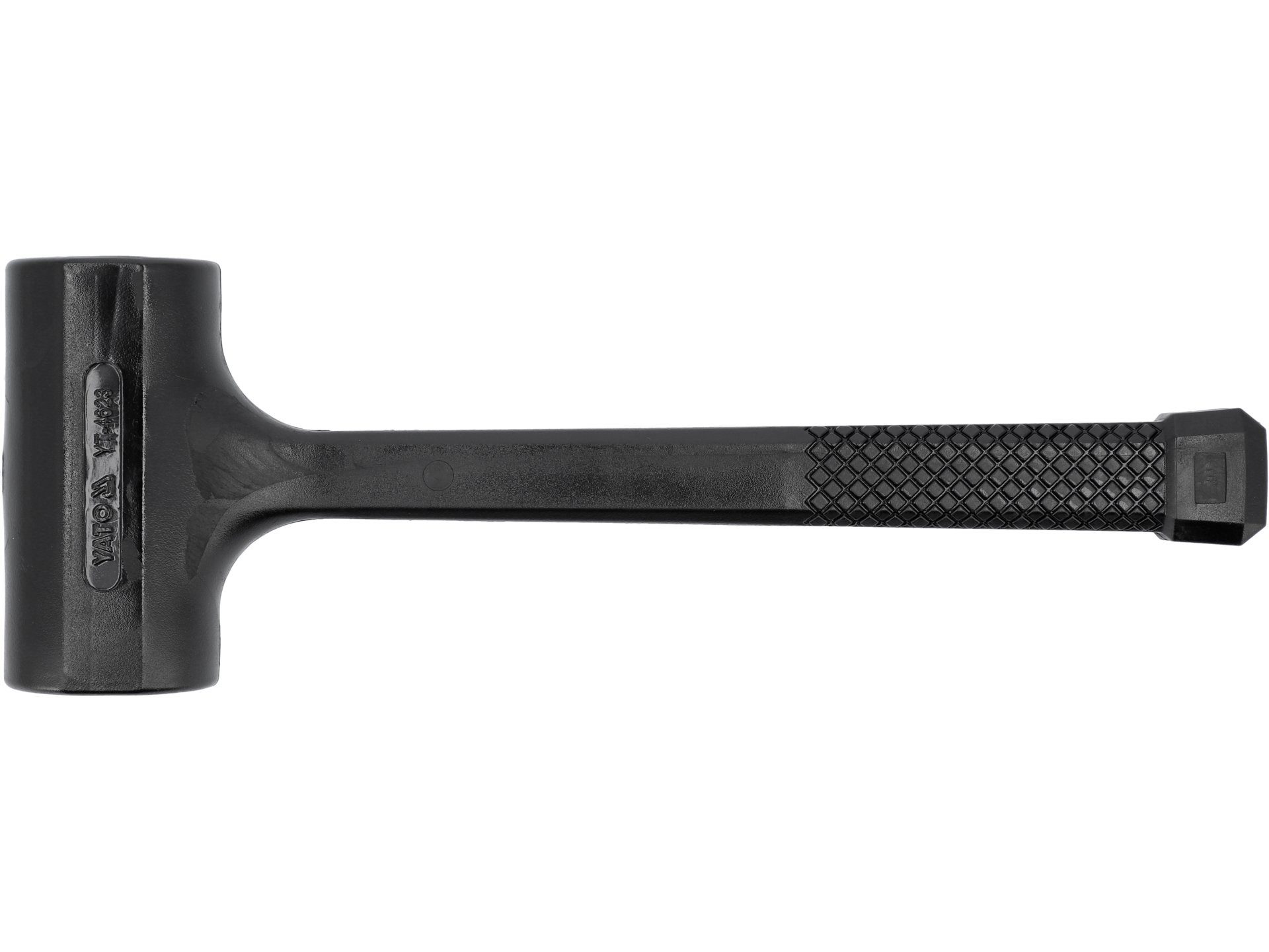 TRIZERATOP Hammer Rückschlagfreier Hammer 1310g