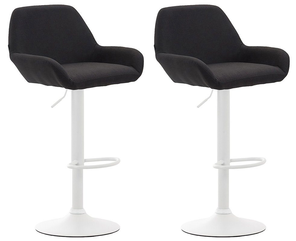 Barhocker Braga Stoff