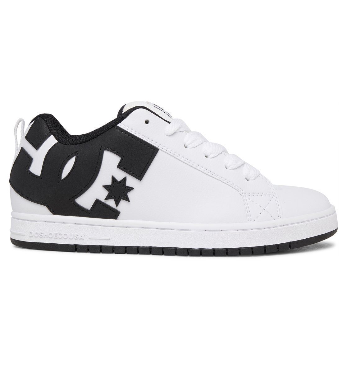 DC Shoes DC Shoes Court Graffik M Sneaker günstig online kaufen