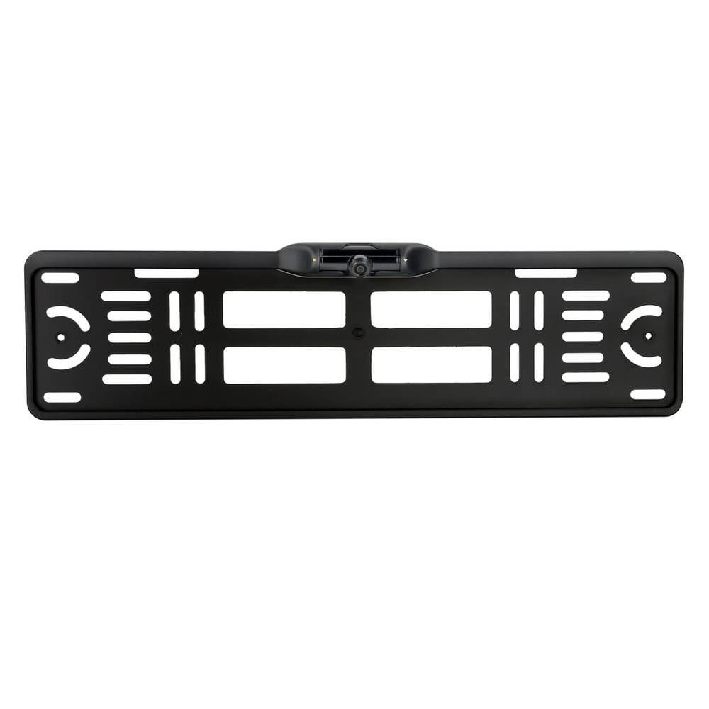 ACV 771000-6040 Rückfahrvideosystem Schwarz Rückfahrkamera