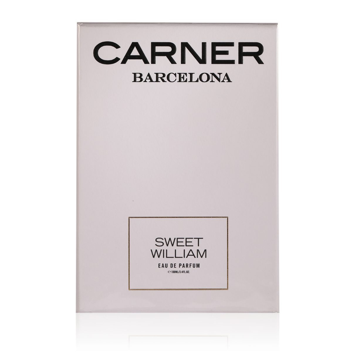 Carner Eau Barcelona Parfum de