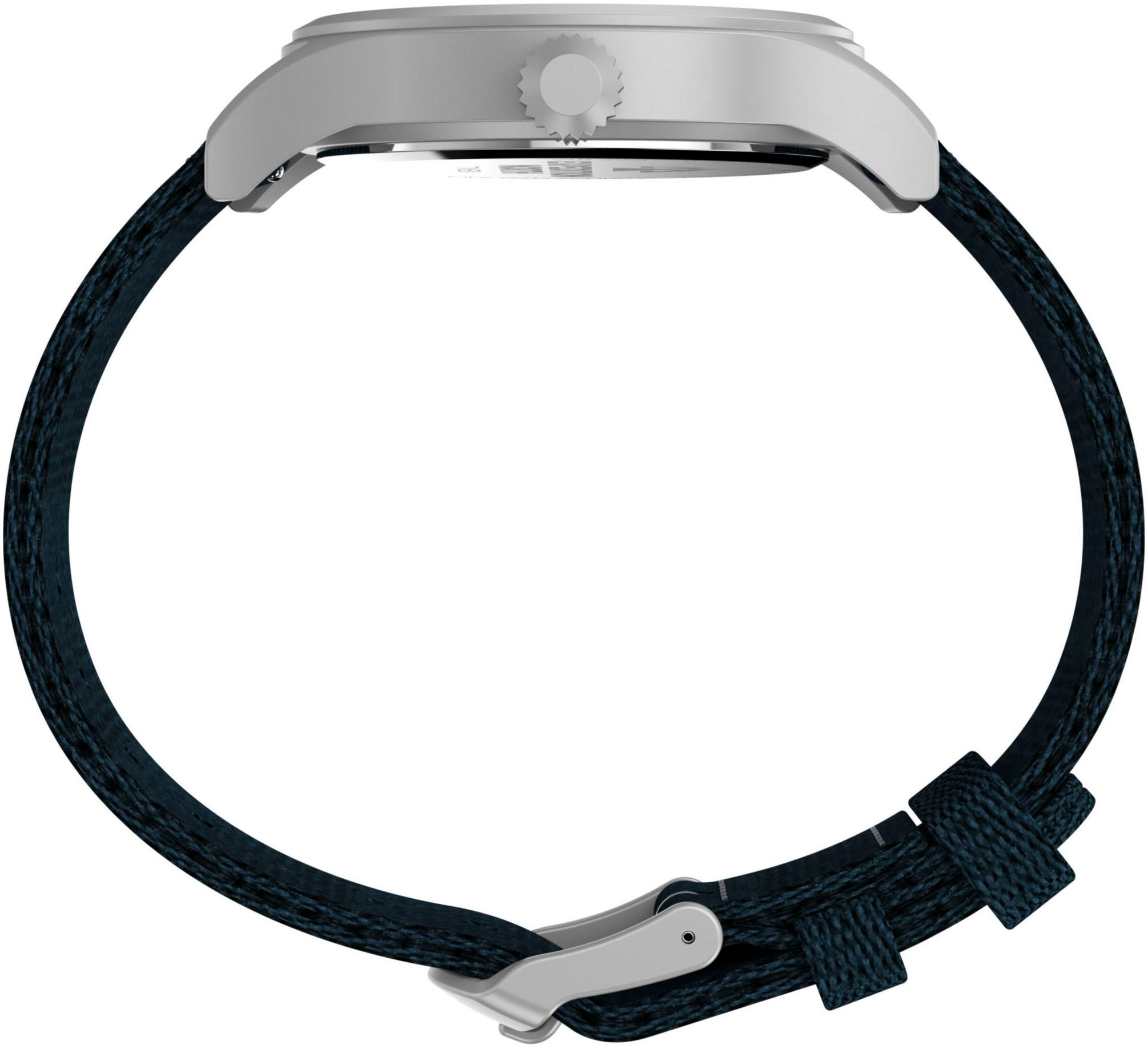 Timex Quarzuhr SIERRA TW2V65600YH, Armbanduhr, Herrenuhr, Datum, Leuchtzeiger, Mineralglas, analog