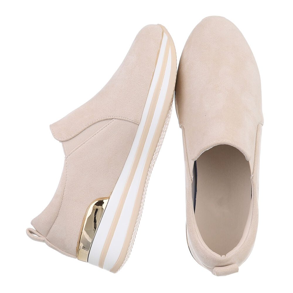 Ital-Design Komfortabler Slipper für Jeden Anlass günstig online kaufen
