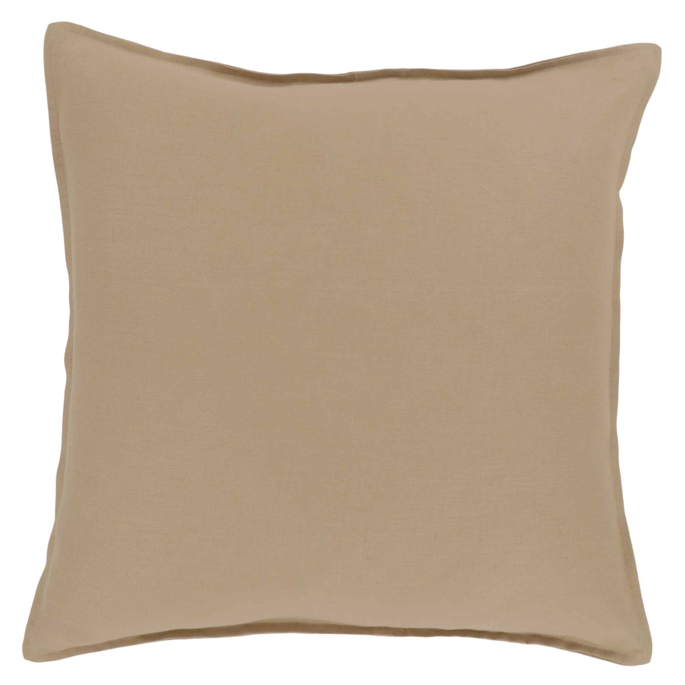 Chic Antique Kissenbezug Chic Antique Aix Kissenbezug Honig 50x50 cm