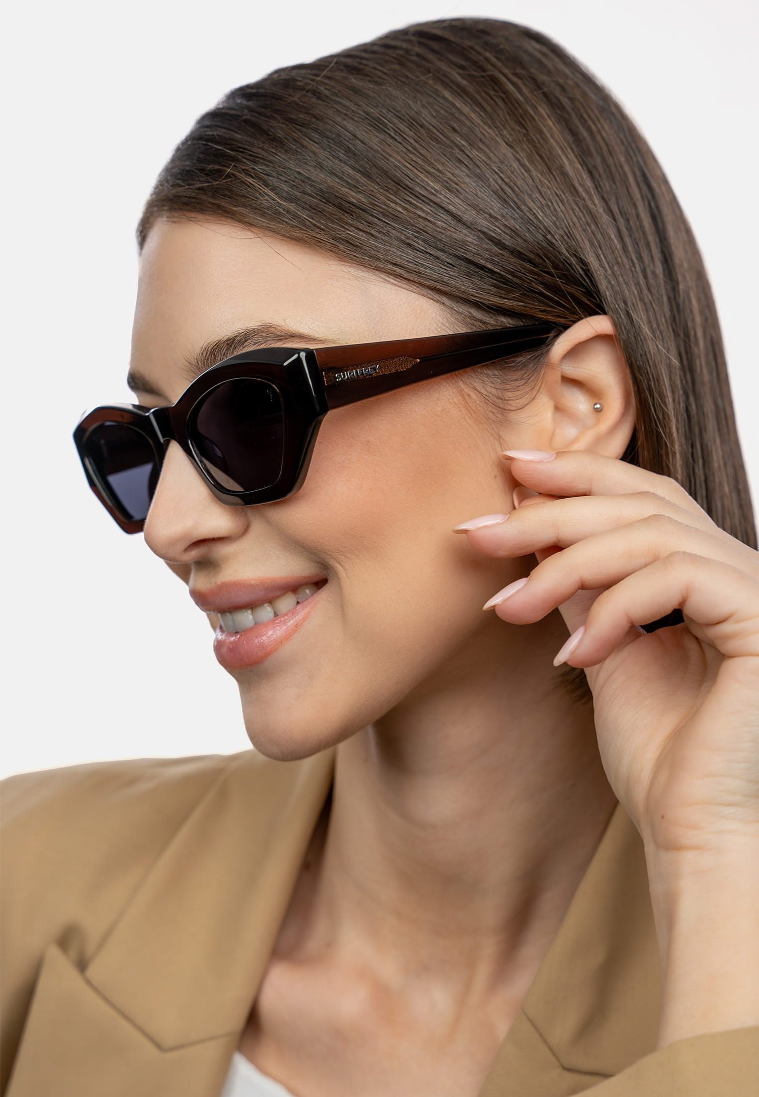 SURI FREY Sonnenbrille SFY Butter Frey (1-St)