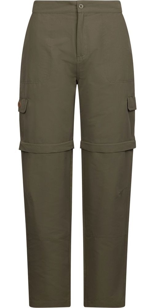 Stoffhose Krystyna Convertible Trouser
