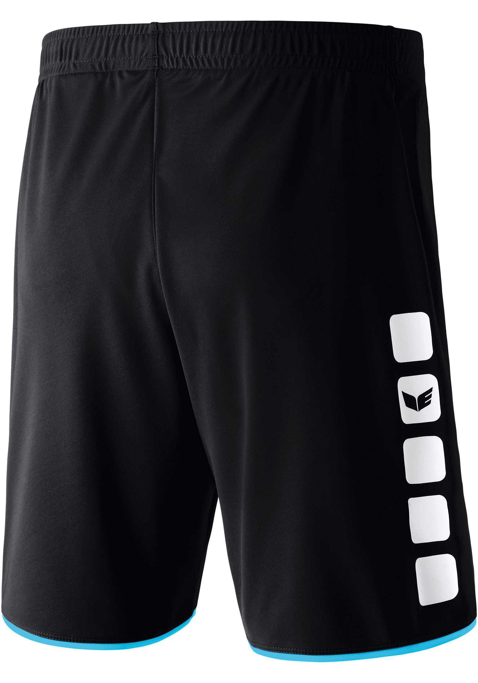 Erima Funktionsshorts Herren 5-C Shorts günstig online kaufen