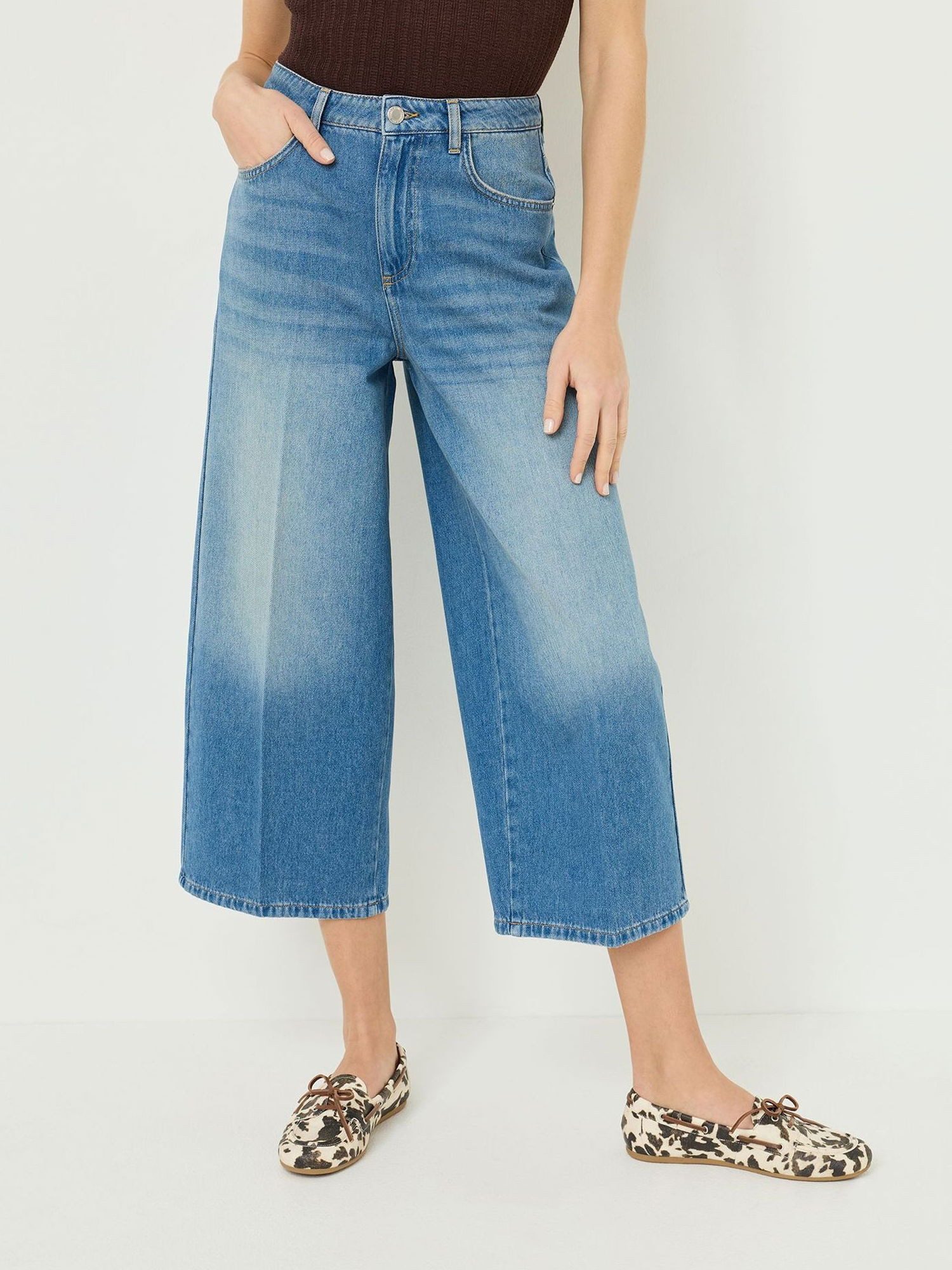 Tamaris 5-Pocket-Jeans TAW1087