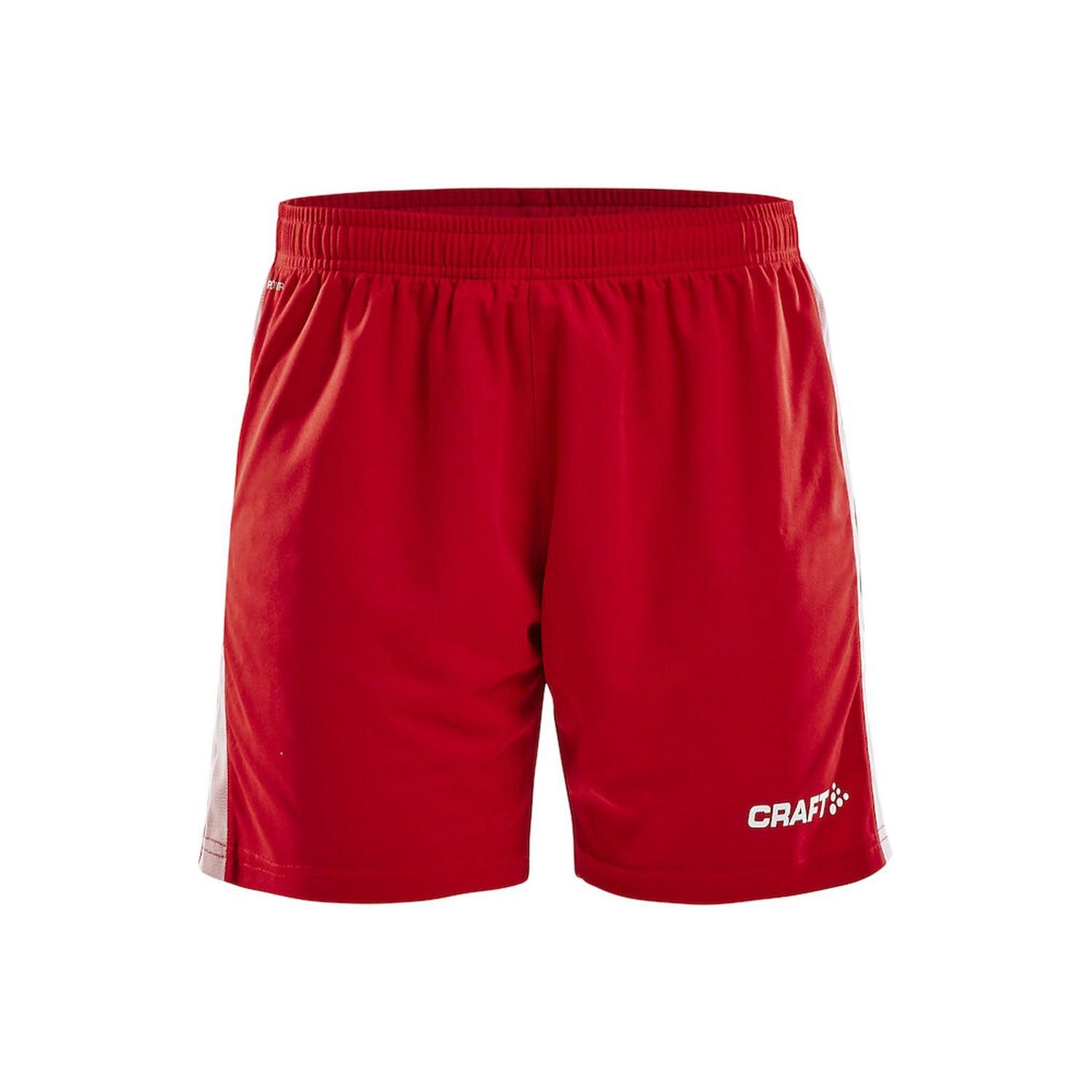 Trainingshose Pro Control Mesh Shorts Damen