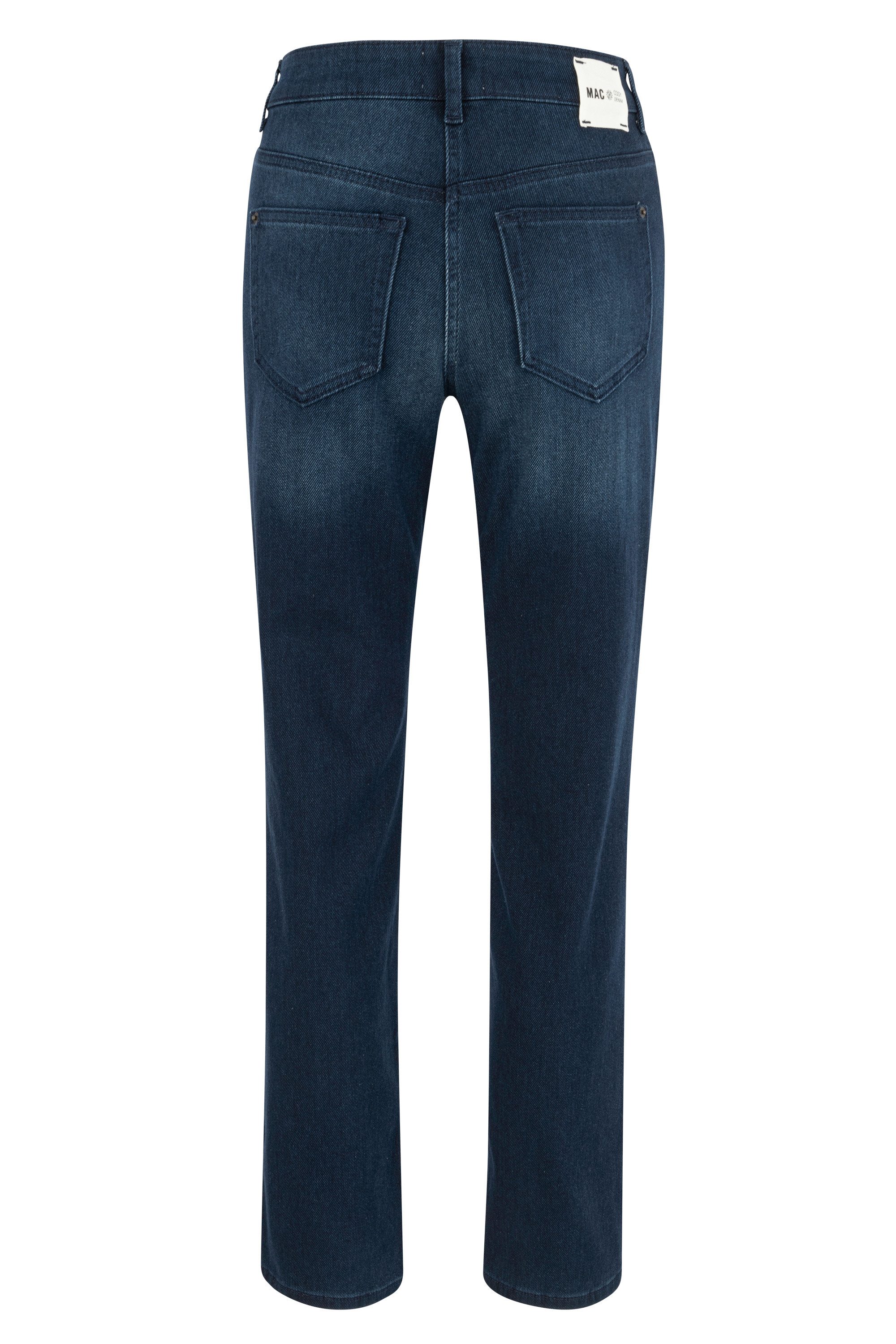 MAC Stretch-Jeans MAC STELLA dark blue wash 5100-90-0354 D857 - COSY DENIM