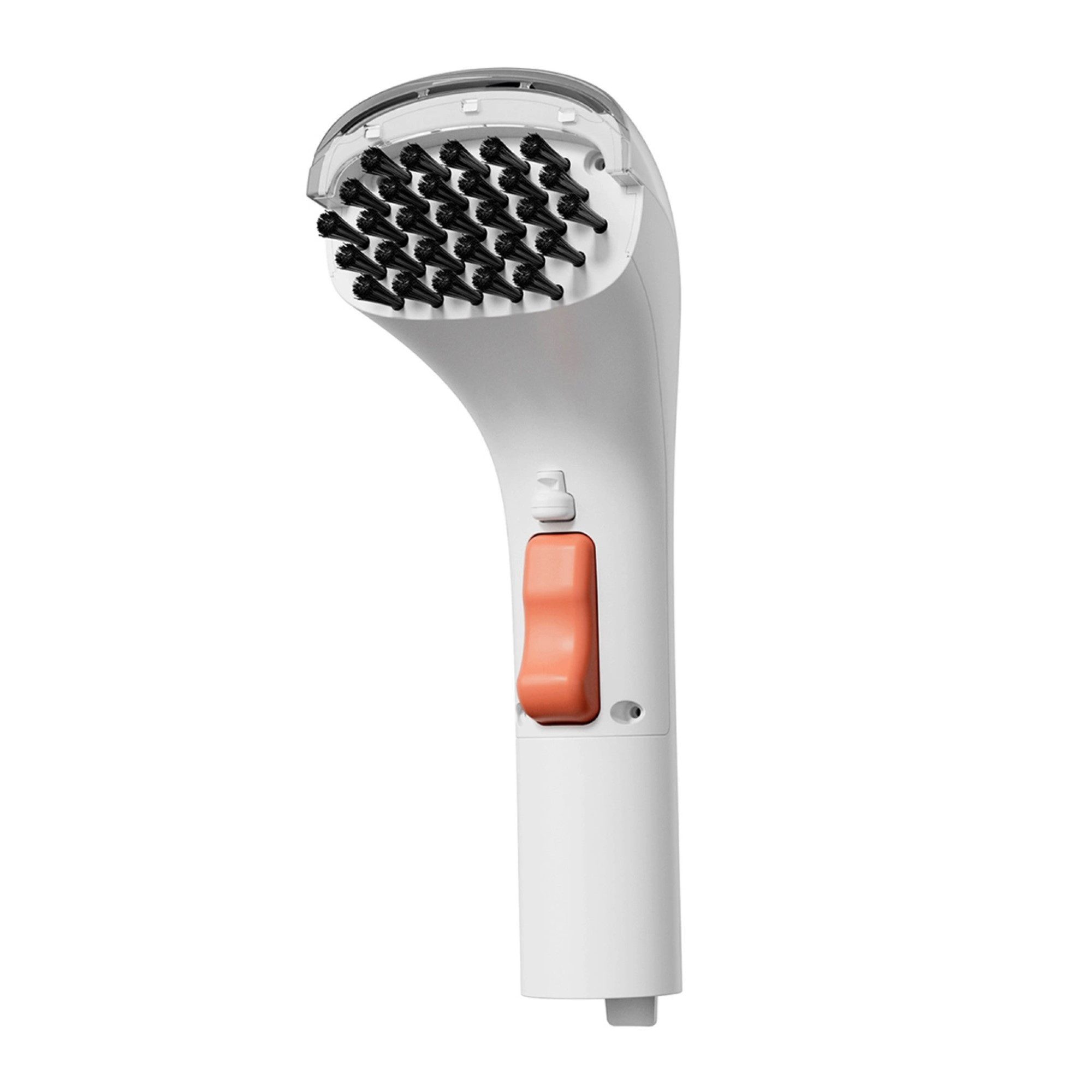 UWANT Bürste kompatibel mit UWANT B100-S und B100-E in Weiß - effektiv & leise, (1-tlg)