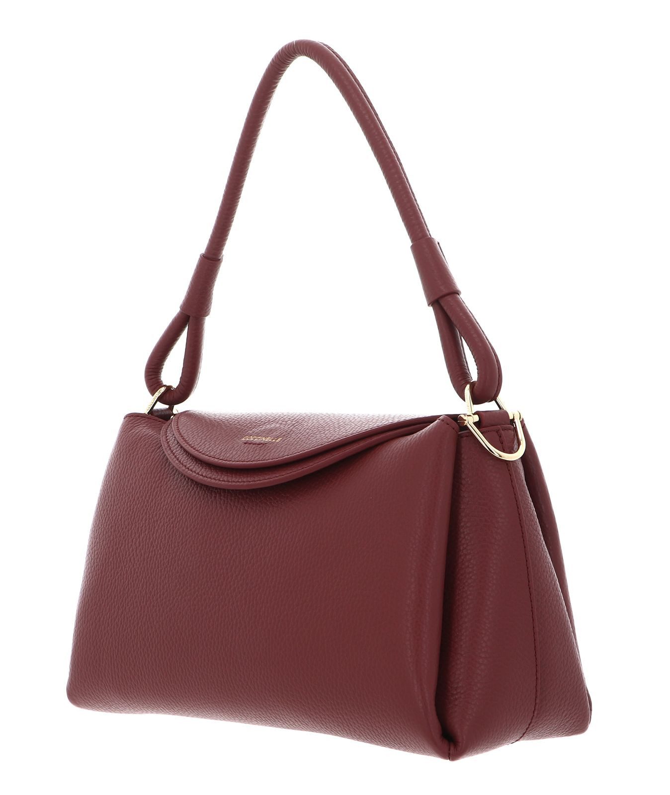 COCCINELLE Umhängetasche Handbag Grained Leather, aus günstig online kaufen