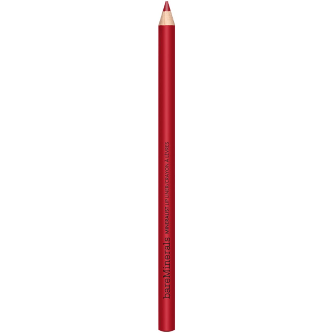 BAREMINERALS Lipliner Mineralist Matte Lip Liner, für Alle Hauttypen