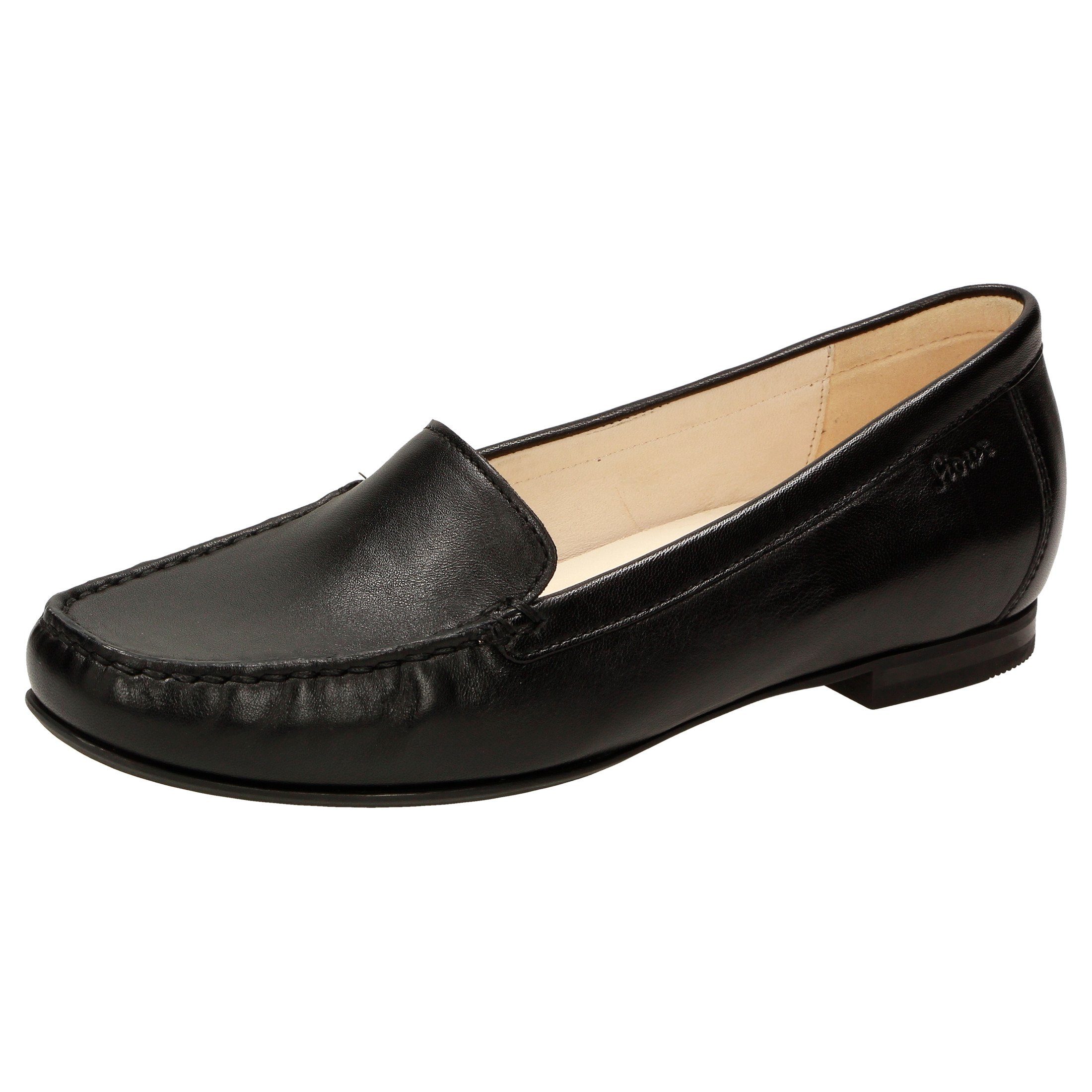 SIOUX Zalla Slipper