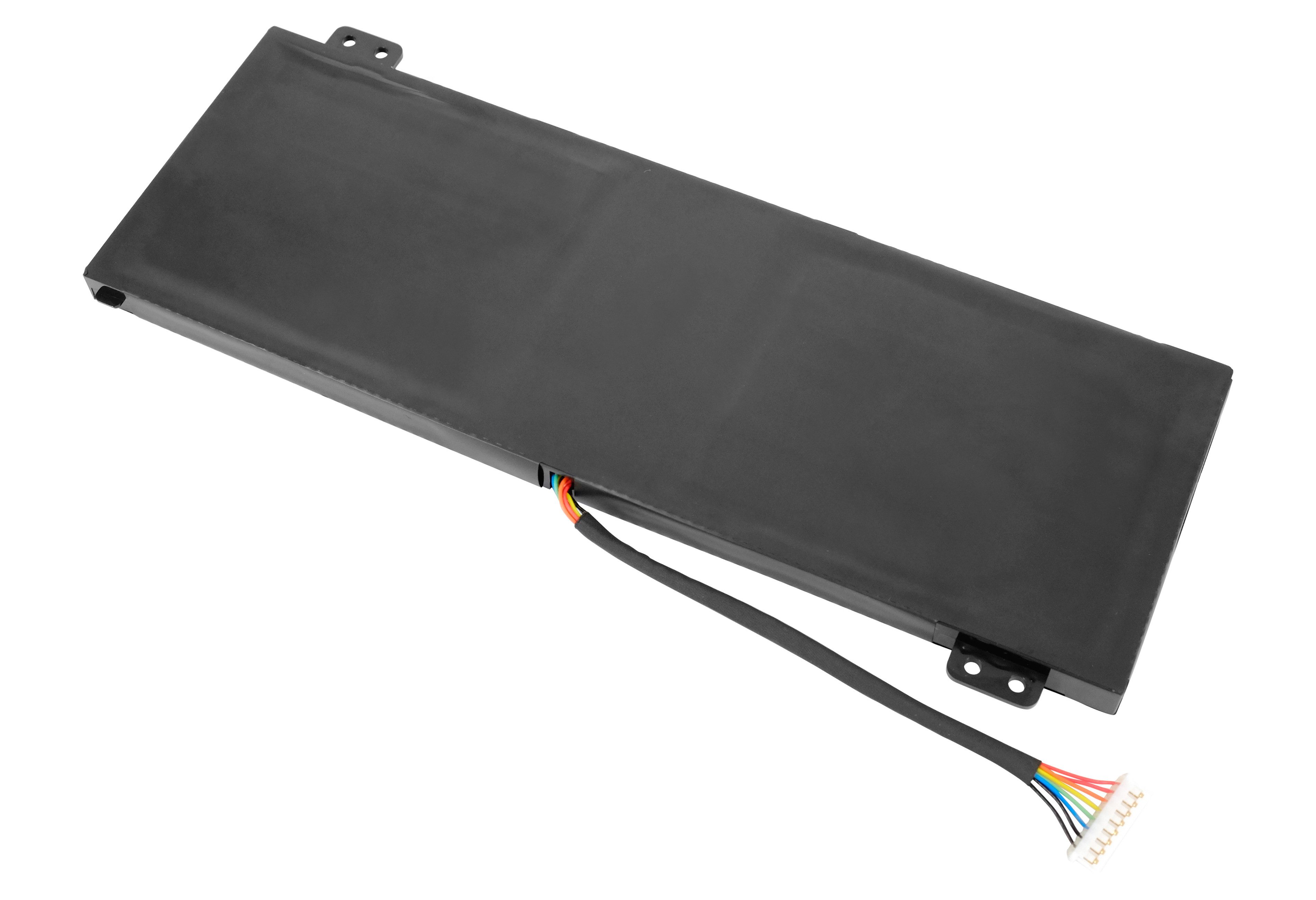 PowerSmart AP18E7M, AP18E8M, KT.00407.007, KT00407009 Laptop-Akku für Acer Aspire 7, Aspire Nitro 5, ConceptD 3, ConceptD 5, Nitro 5 AN515, Nitro 5 AN517, Nitro 7 AN715, Predator Helios 300, Predator Triton 300 Li-Polymer 3815 mAh (15,4 V)