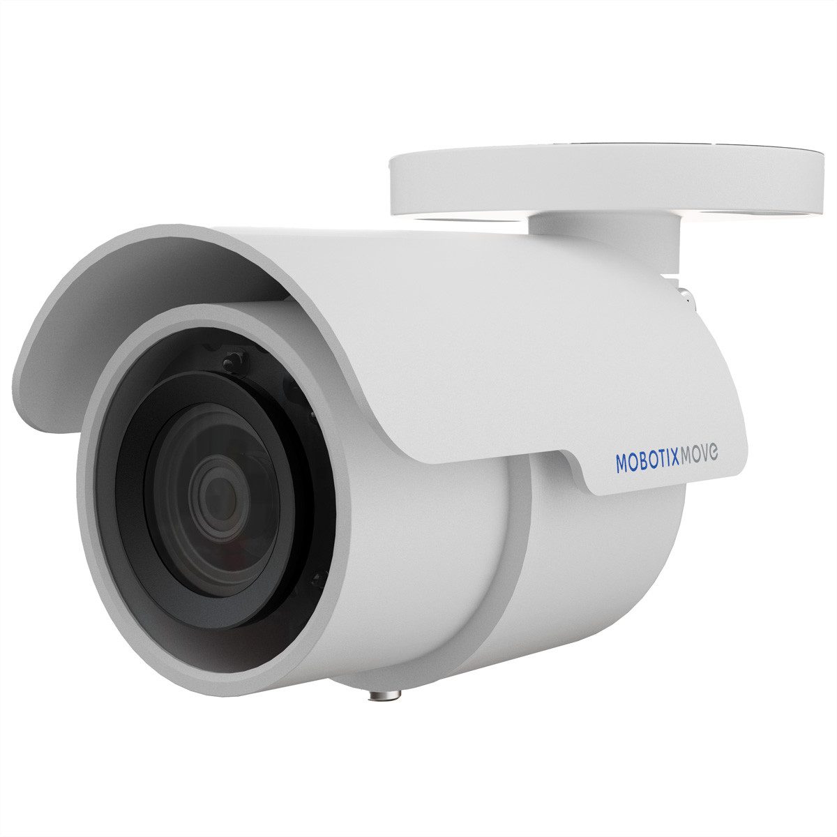 Mobotix IP-Überwachungskamera