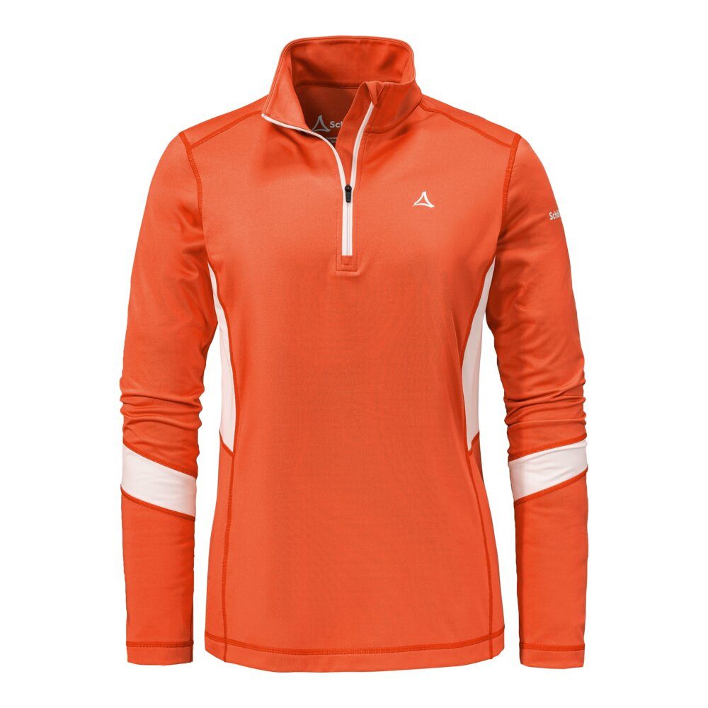 Rollkragenpullover Longsleeve Lenggries L