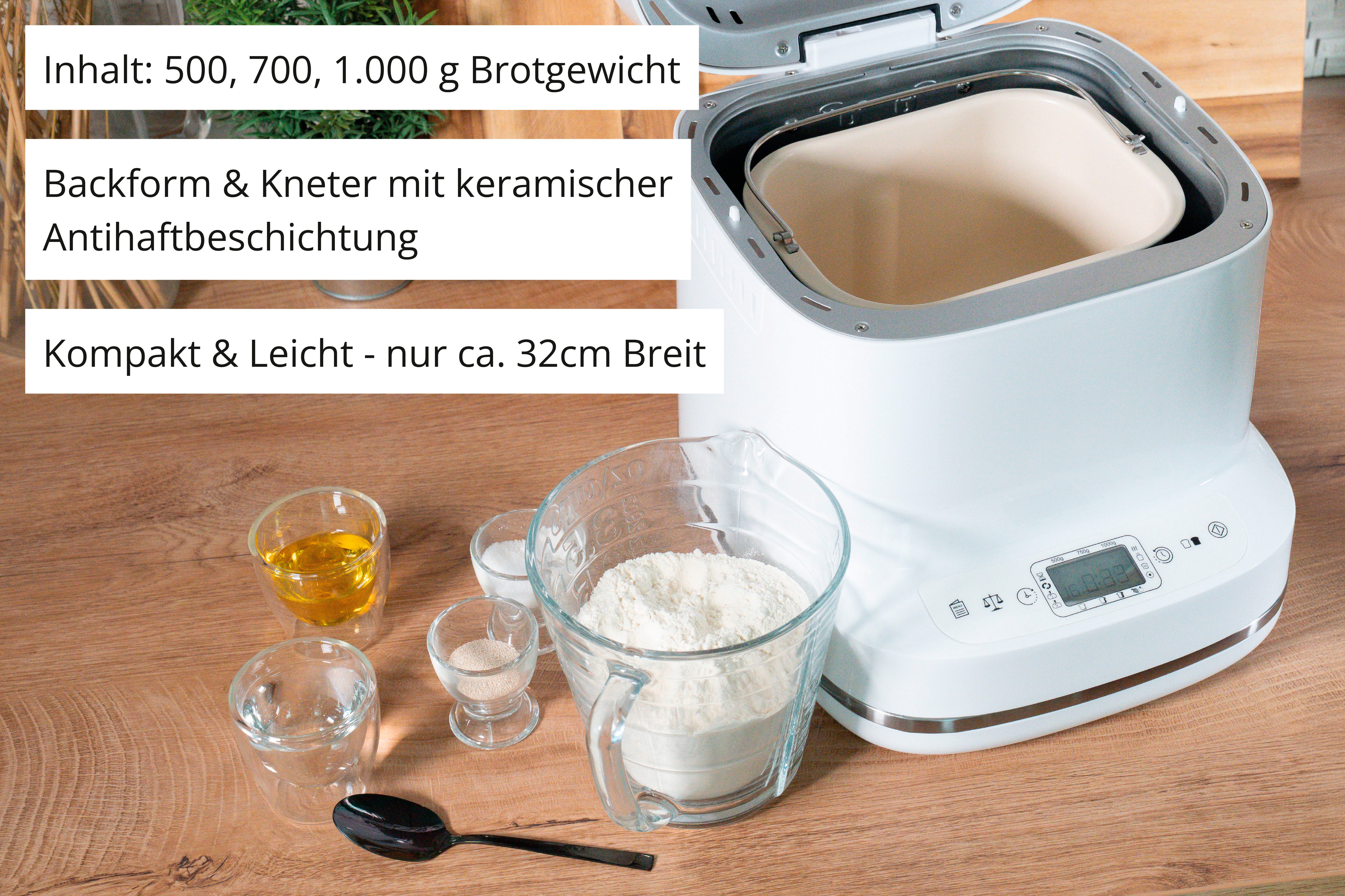 Unold Backmeister Bernd - Bild 4