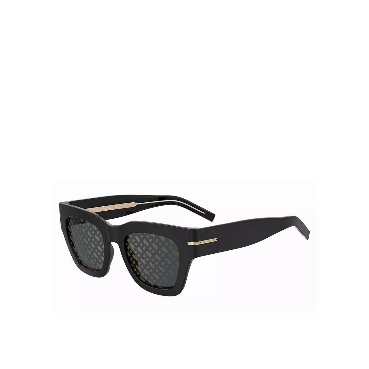 BOSS schwarz (1-St) Sonnenbrille