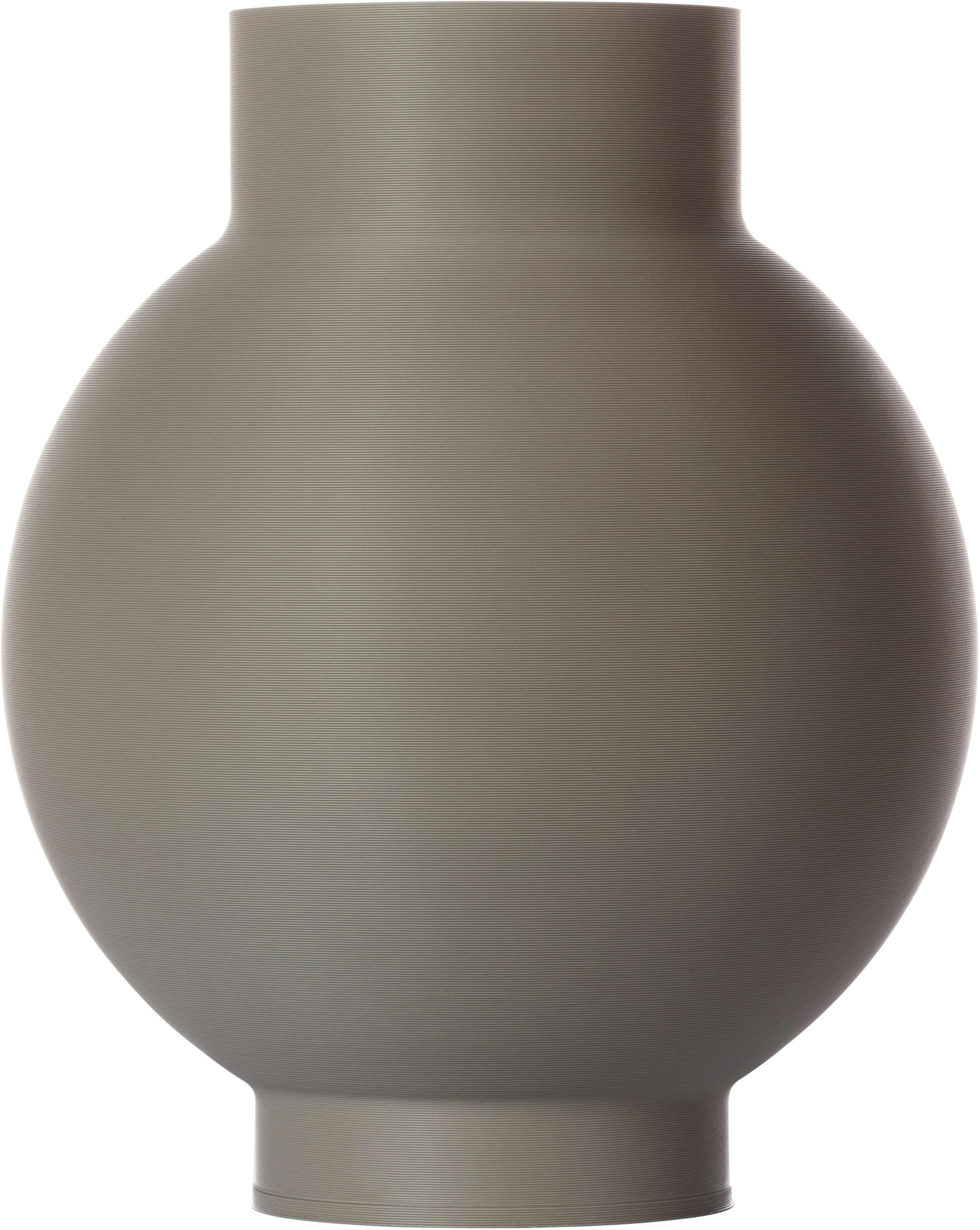 3D Vase Dekovase Almina 20cm Nachhaltige günstig online kaufen