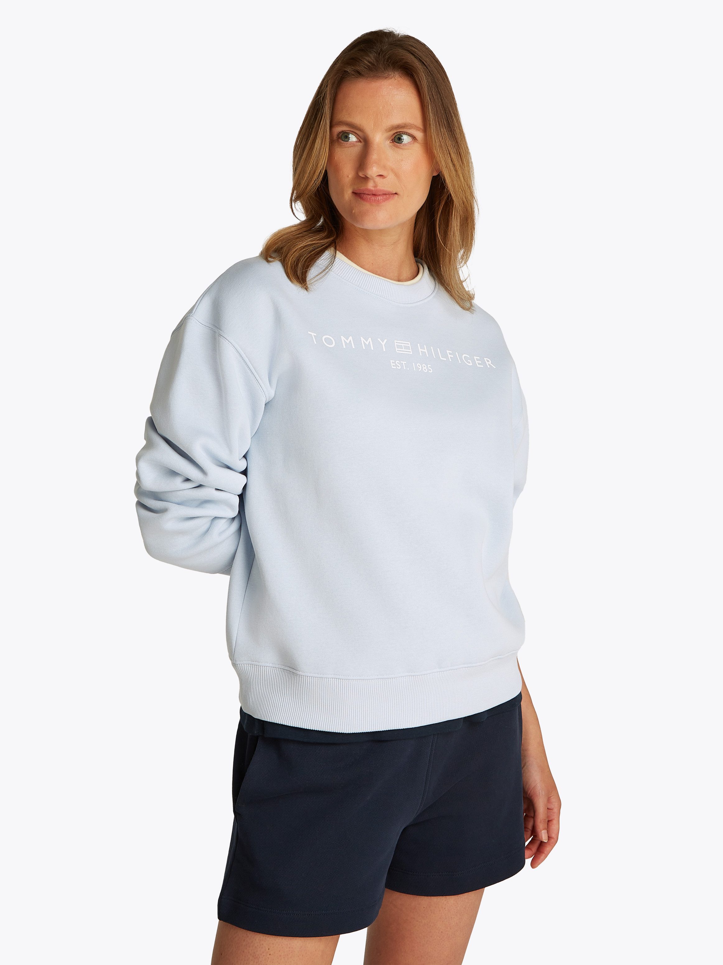 Tommy Hilfiger Sweatshirt MDRN REG CORP günstig online kaufen
