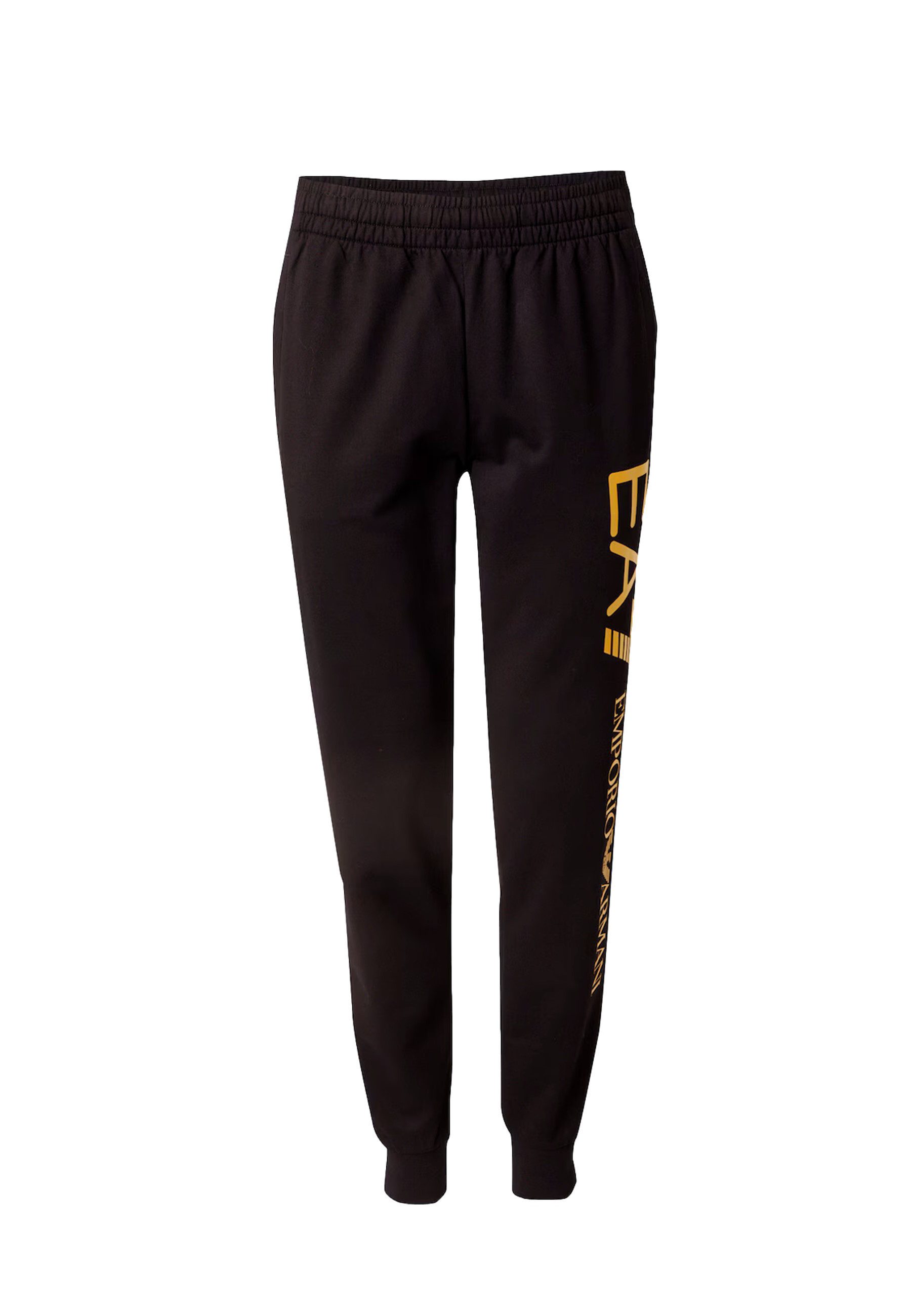 Emporio Armani Sweathose Sweathose lange Тренировочные брюки (1-tlg)