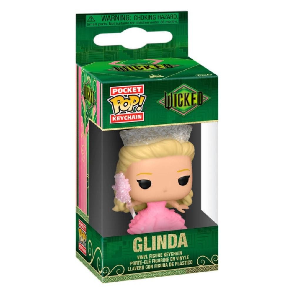 Funko Sammelfigur Wicked Glinda