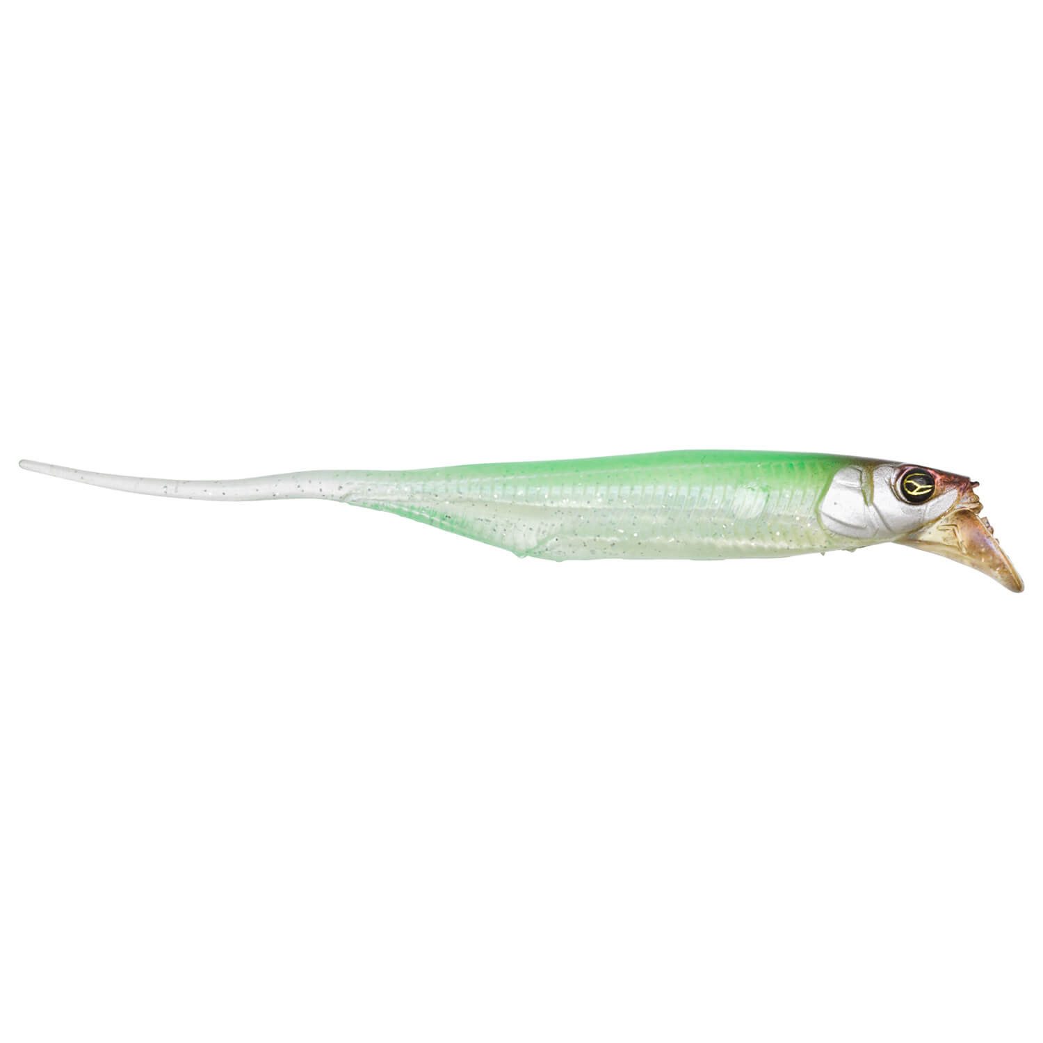 Kunstköder Illex RV Driftfry 3" 7,6cm Gummifisch