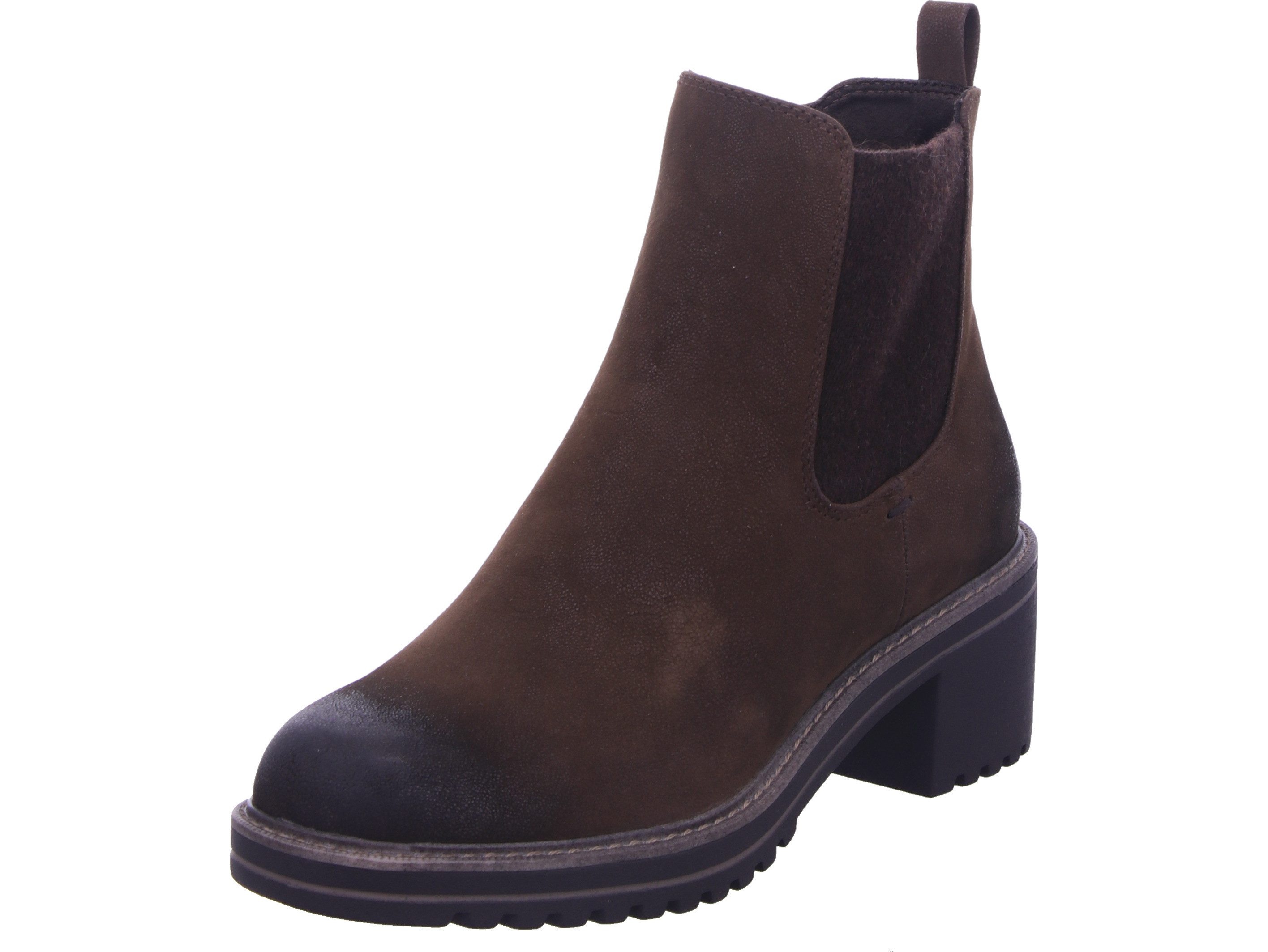 MARCO TOZZI Stiefelette 100% vegan günstig online kaufen