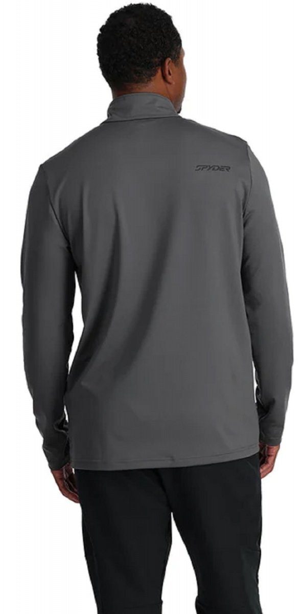 Spyder Funktionsshirt Spyder Prospect Zip T-Neck Herren Skirolli Funktionsshirt 38A125312