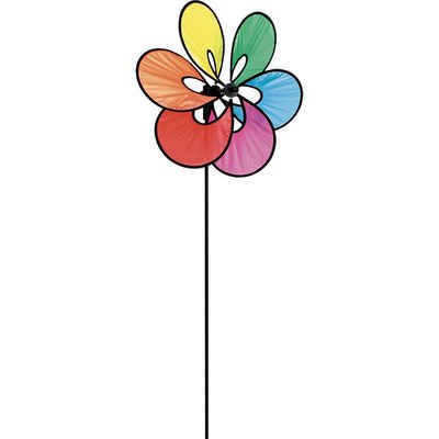 HQ Flug-Drache »Windspiel Paradise Flower Rainbow«