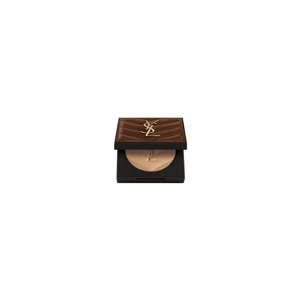 YVES SAINT LAURENT Puder Bronzer (All Hours Hyper Bronzer) 7,5 g - Farbton: 02