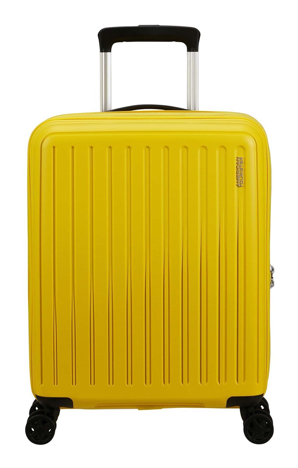 American Tourister® Hartschalen-Trolley Spinner 55 / 20 TSA, 4 Rollen
