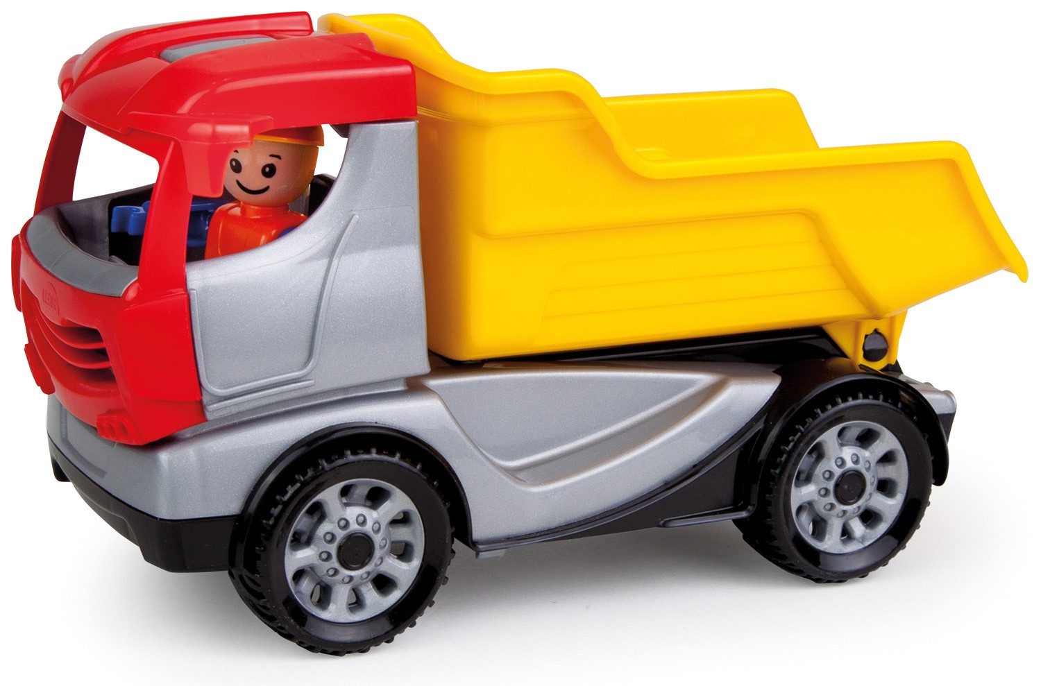 Lena® Spielzeug-LKW Truckies Kipper