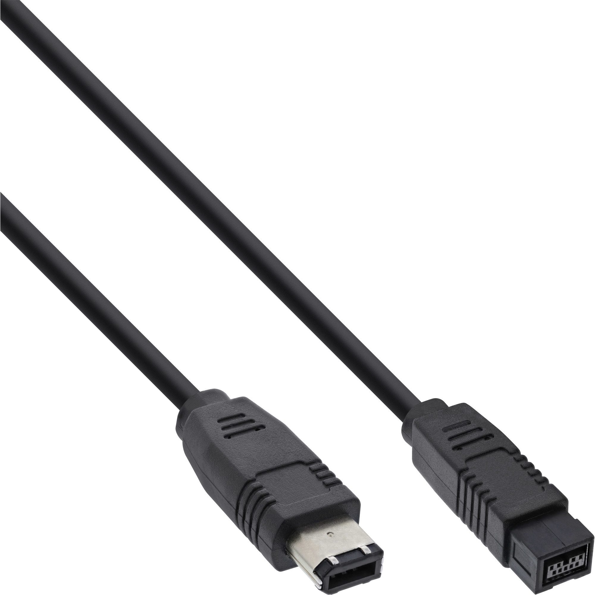 Inline TV-Kabel