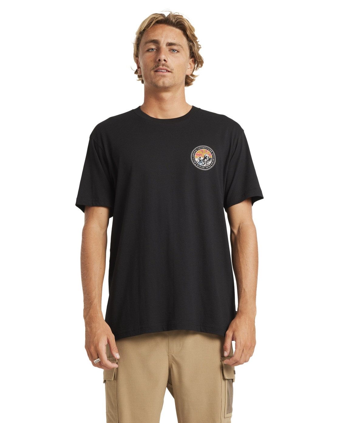 Billabong T-Shirt Rockies A/DIV günstig online kaufen