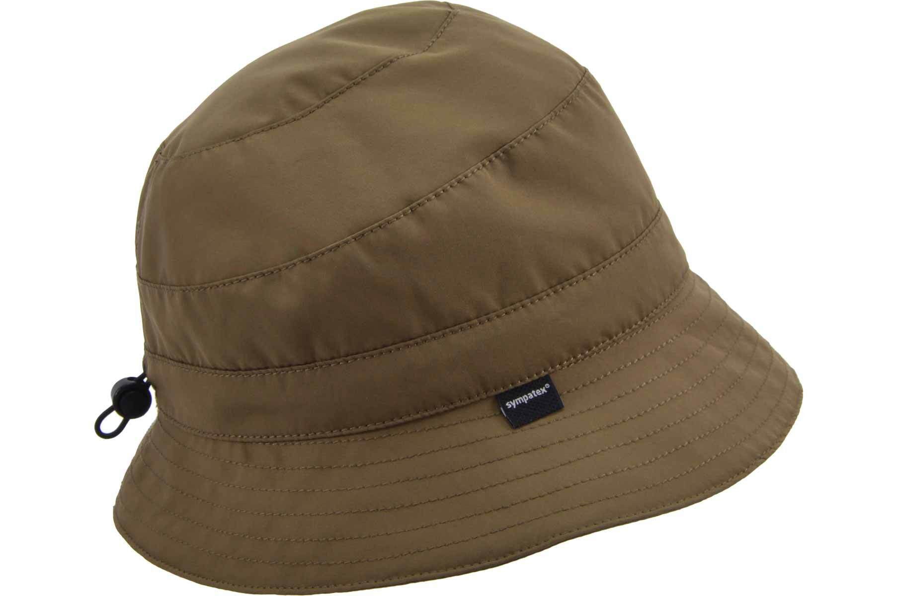 Seeberger Regenhut Sympatex Glocke 55657-0