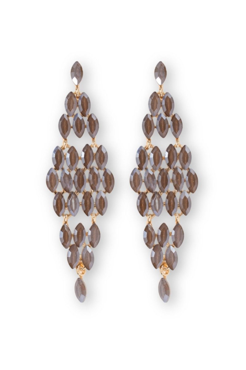 LUMISHA Ohrhänger-Set Ohrstecker - ELENA - günstig online kaufen