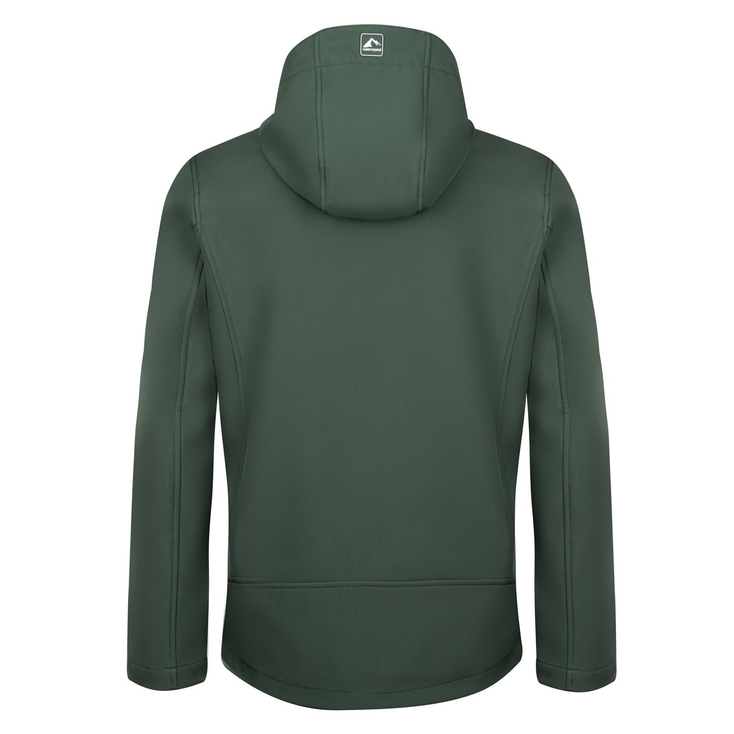 Westfjord Softshelljacke Eldfjall Winddicht, Atmungsaktiv, Wasserabweisend günstig online kaufen