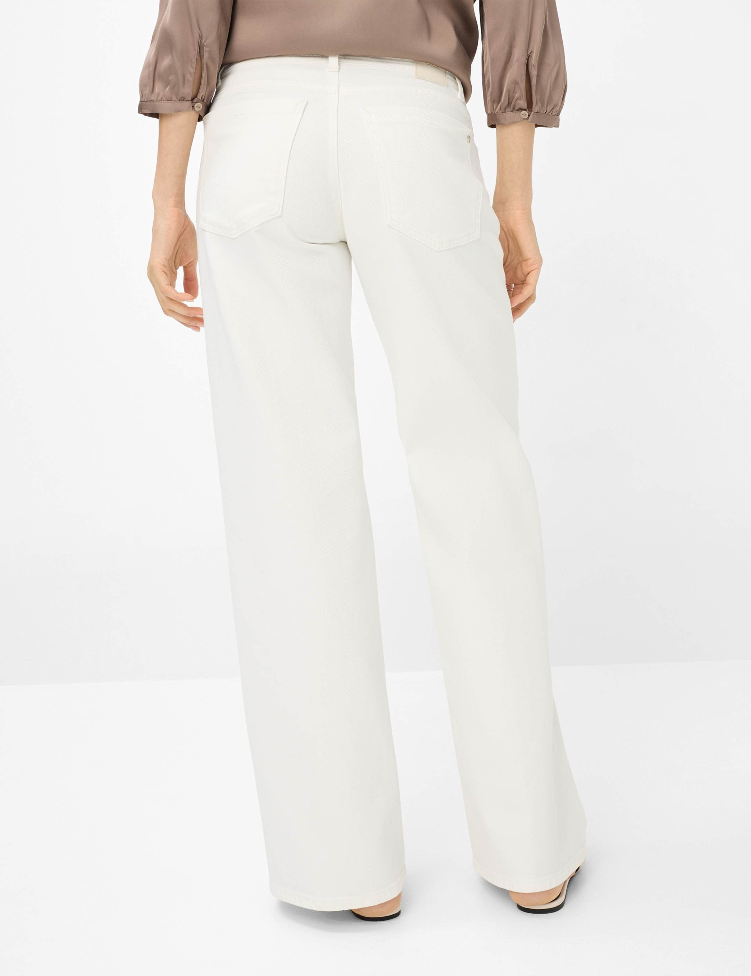 Brax 5-Pocket-Jeans "Style MORGAN" günstig online kaufen
