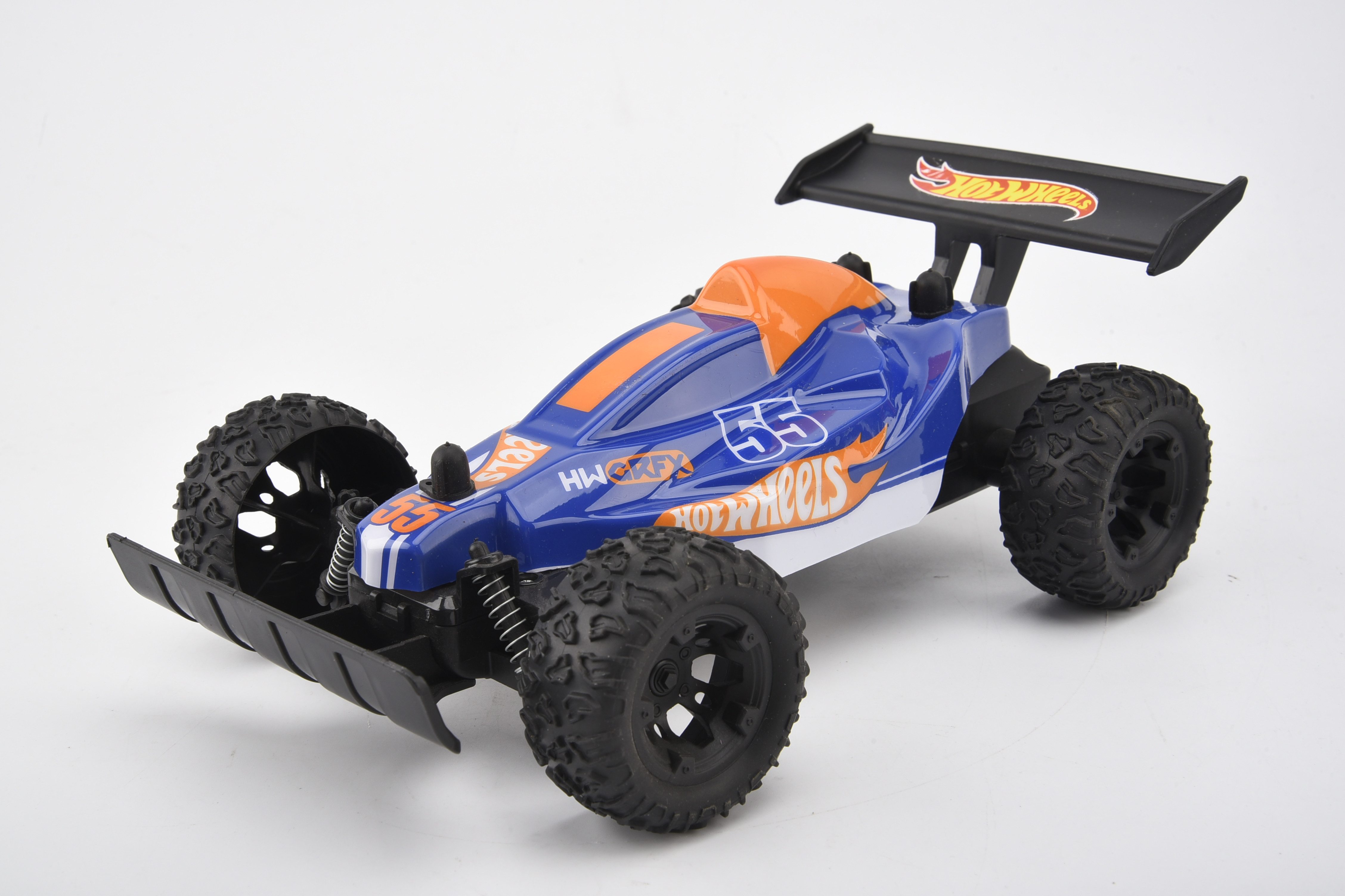 Hot Wheels RC-Auto HOT WHEELS Dune Rider