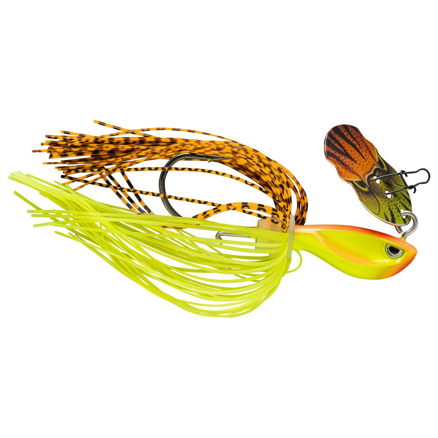 Kunstköder Rapala Rap-V Perch Bladed Jig Chatter bait