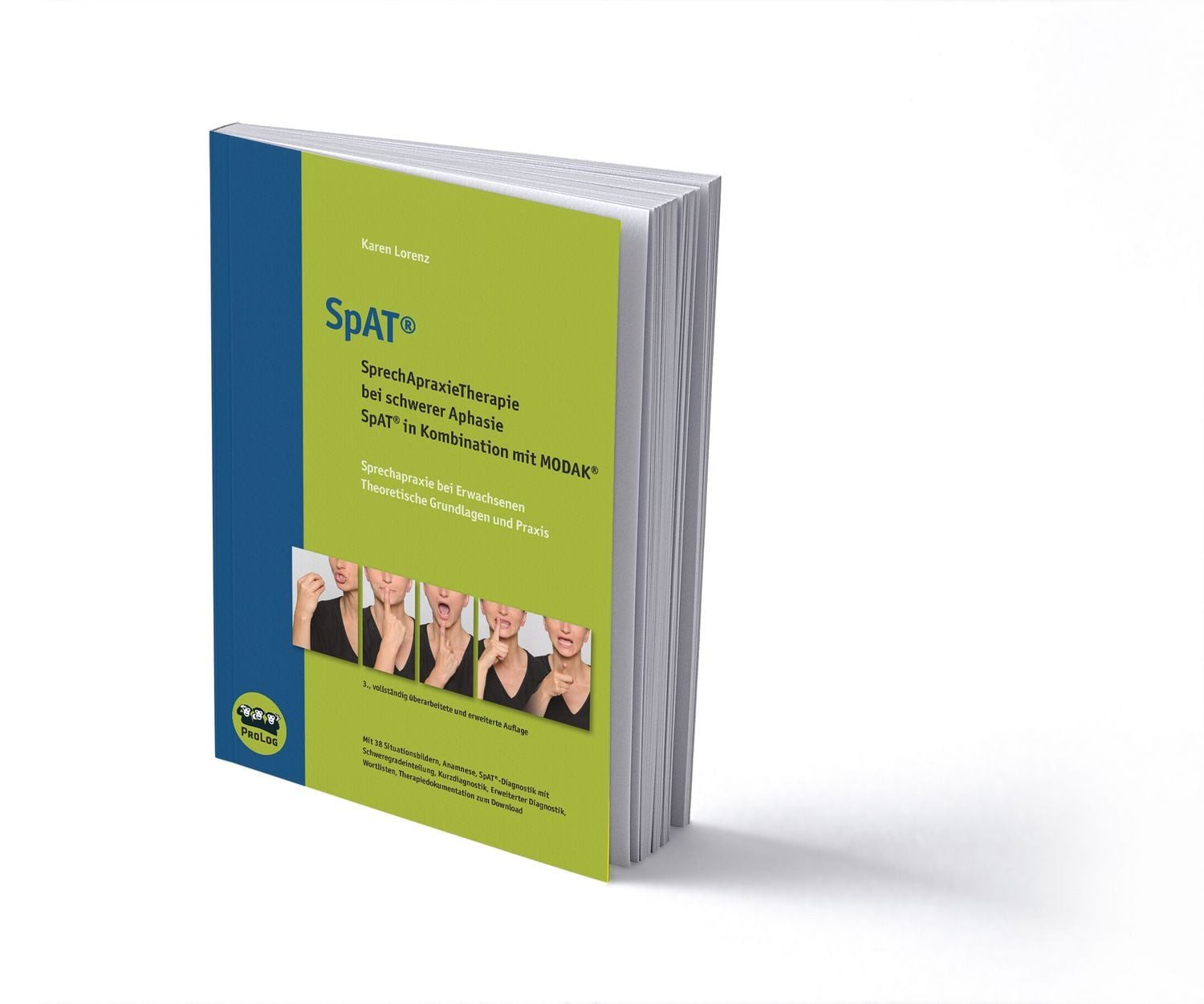 SpAT® / Karen Lorenz