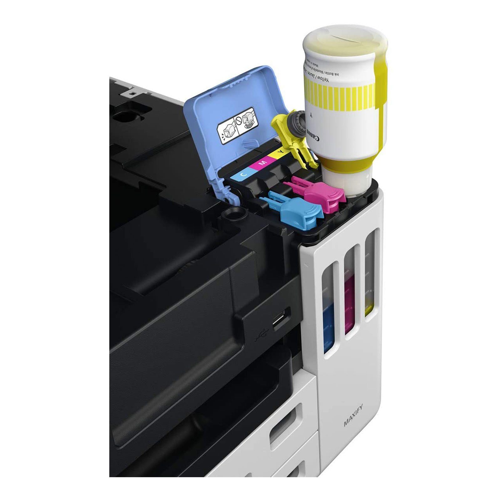 Canon GX7050 Multifunktionsdrucker