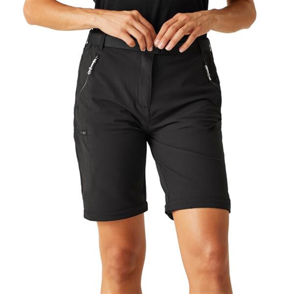 Regatta Funktionshose Hose Damen Xert Z/O Trs III Womens Trousers