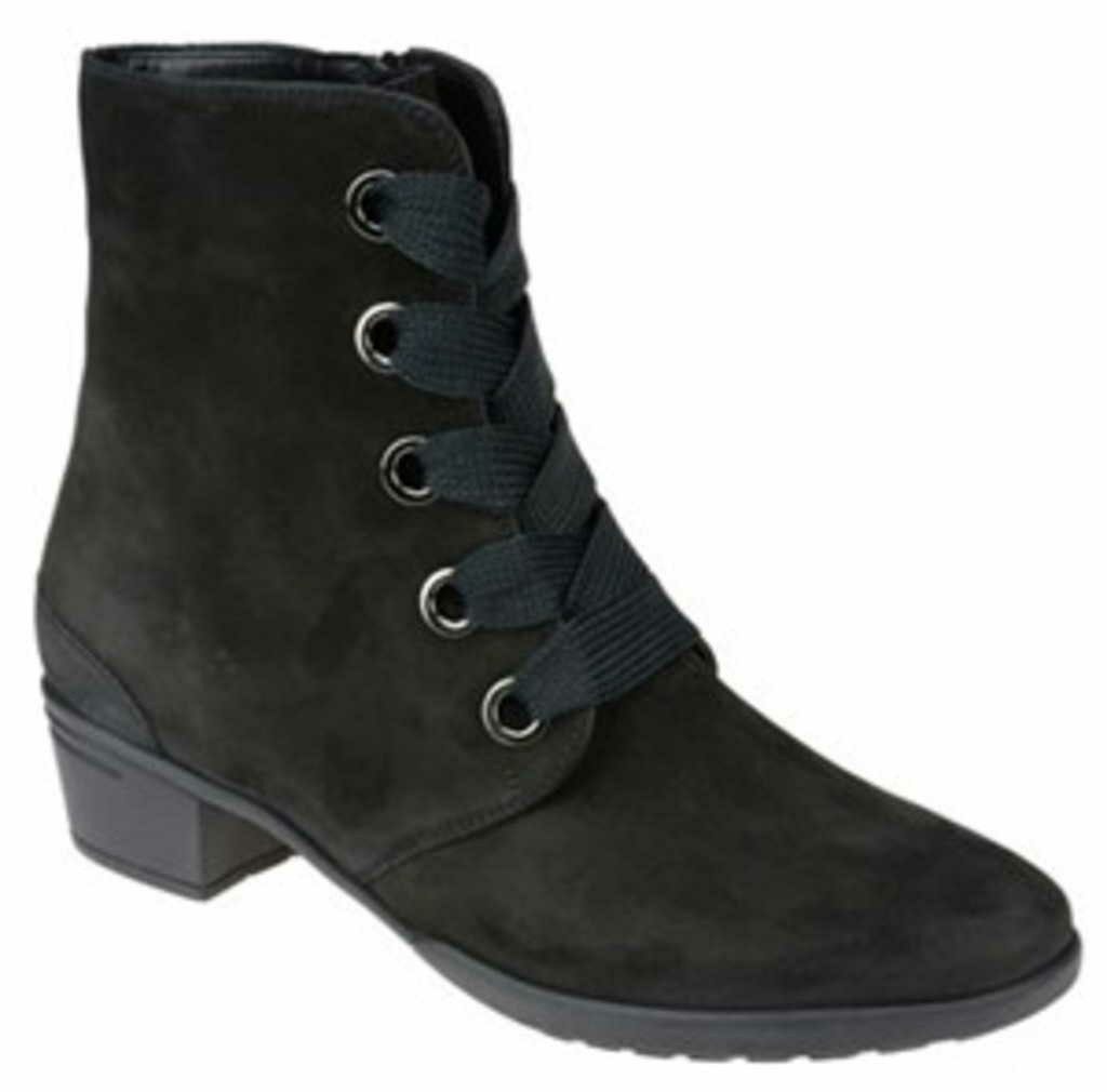 Hartjes Schnür-Stiefeletten für Damen Schnürboots (keine Angabe, 1-tlg., keine Angabe)