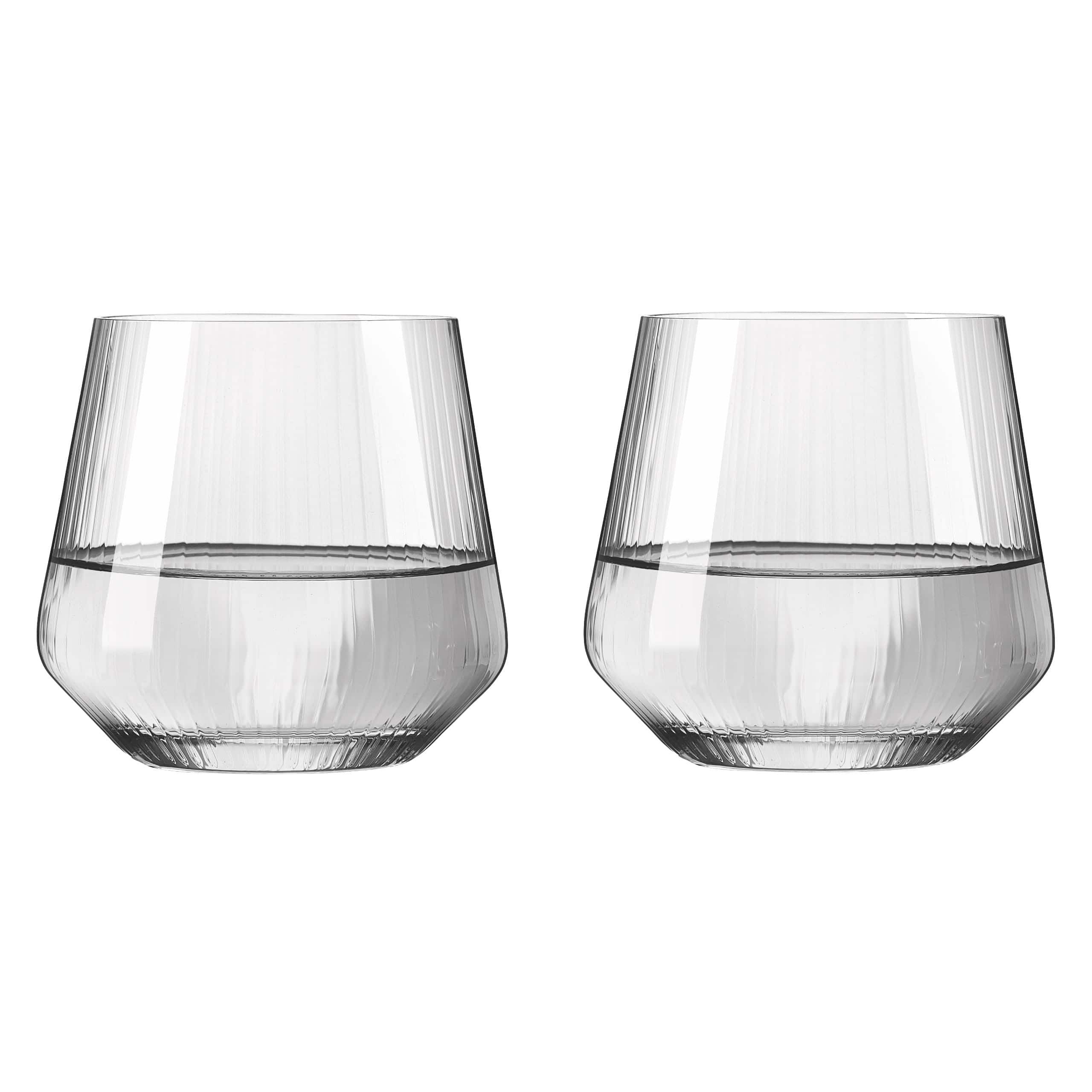 Ritzenhoff Glas Sonnenschliff