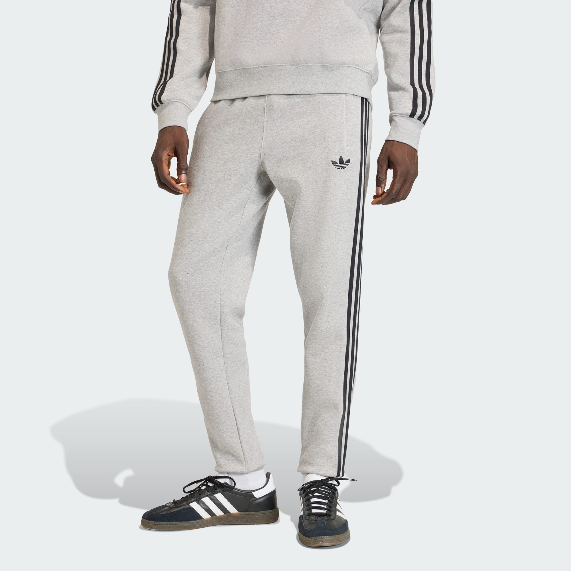 adidas Originals Sweatpants 3-STREIFEN JOGGINGHOSE (1-tlg)