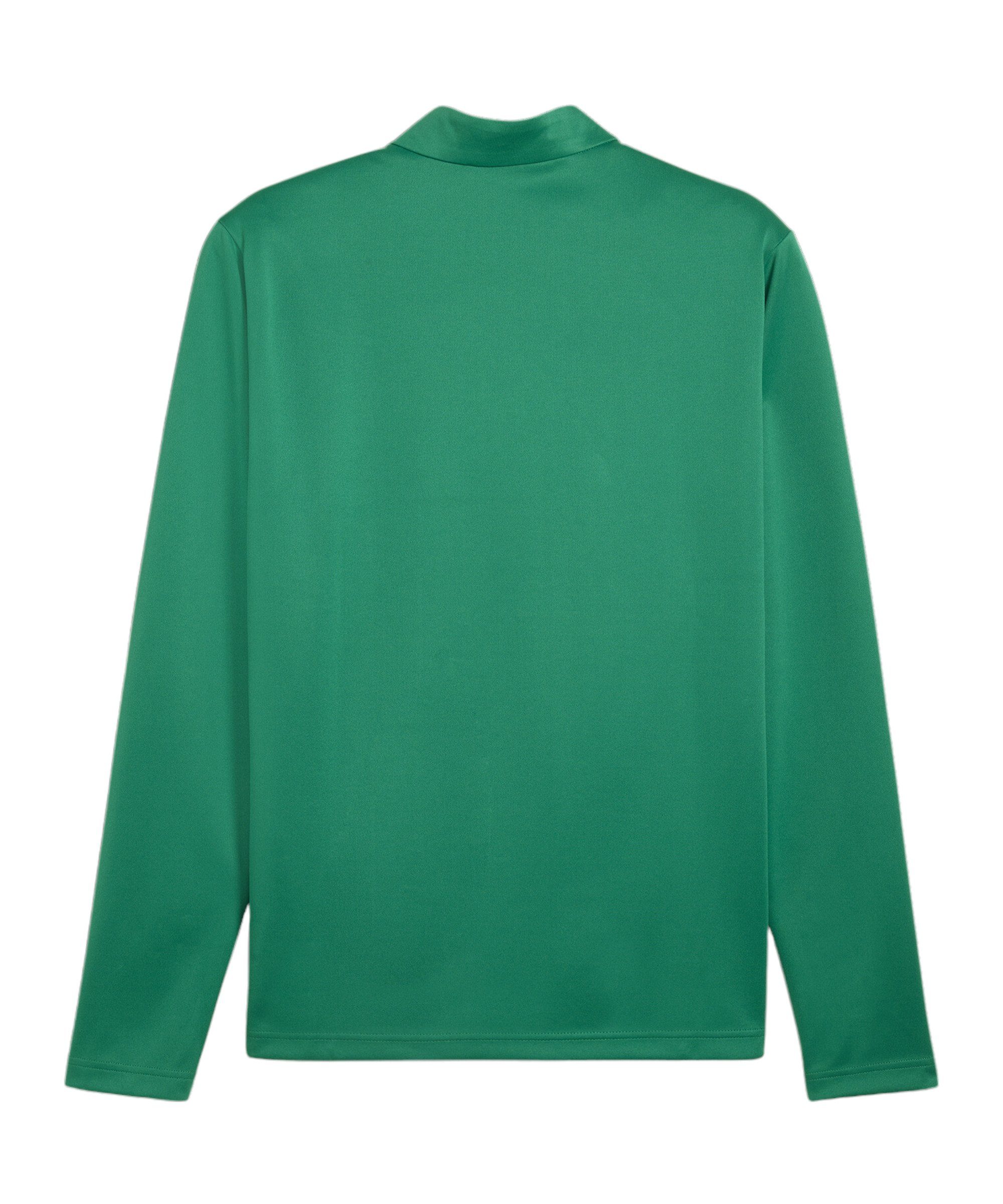 PUMA Sweatshirt PUMA teamGOAL Training 1/4 günstig online kaufen